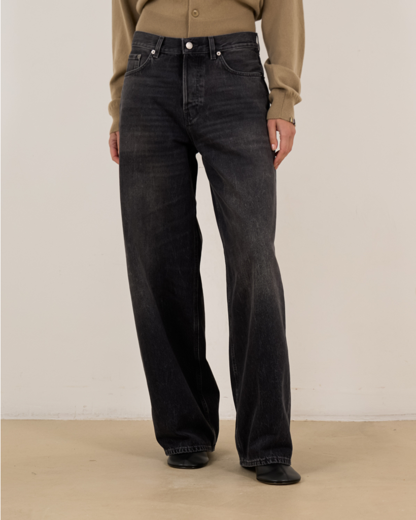 Bethany jeans Authentic Black