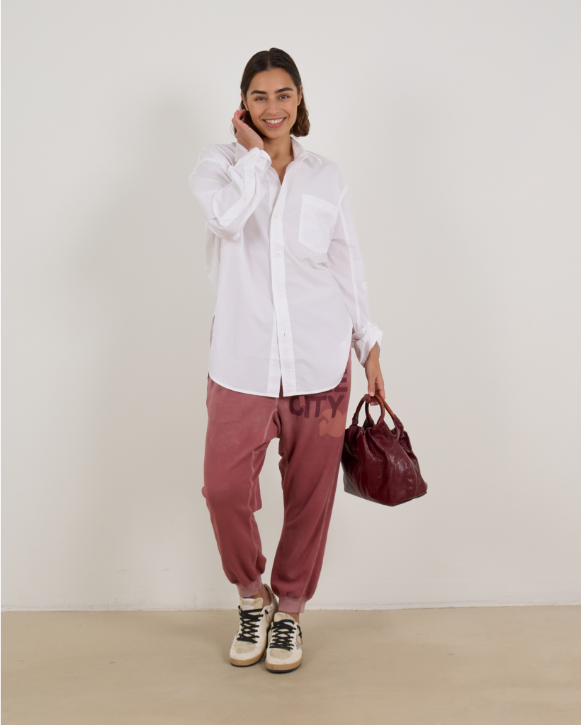 Kayla Blouse Wit 