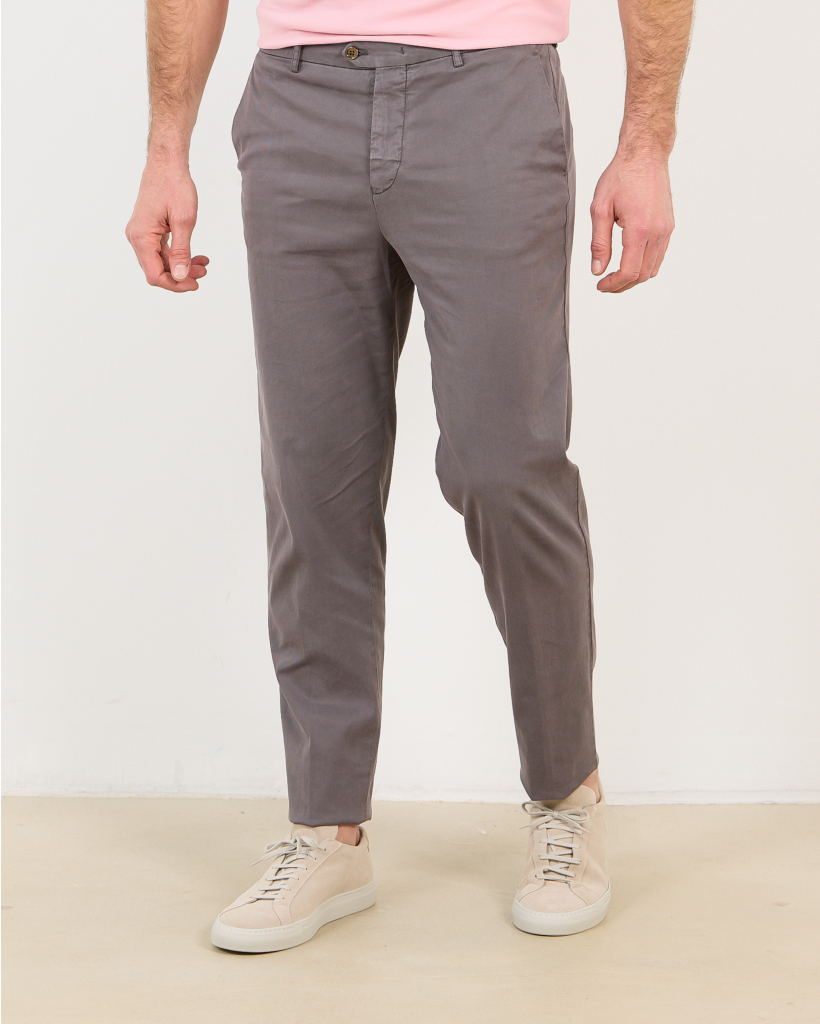 Evo Pantalon Taupe