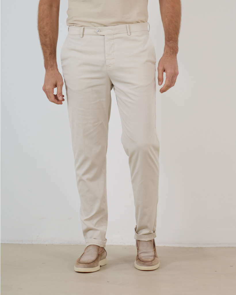 Evo Pantalon Beige