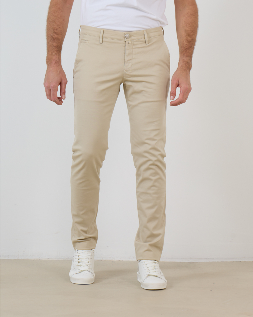 Bobby Pantalon Beige