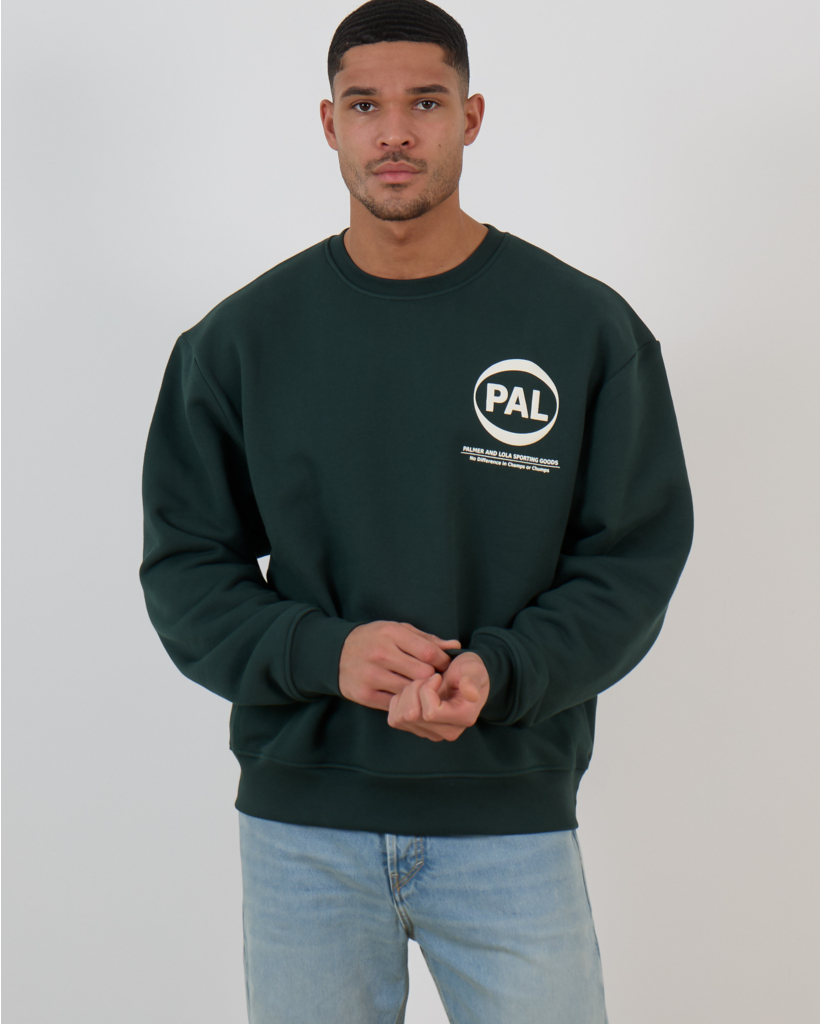 sweater crewneck myrtle