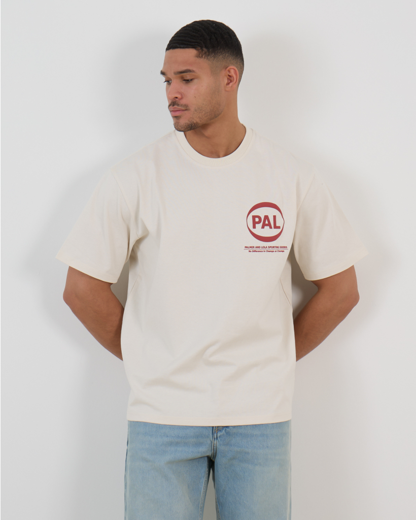 t-shirt km marshmallow