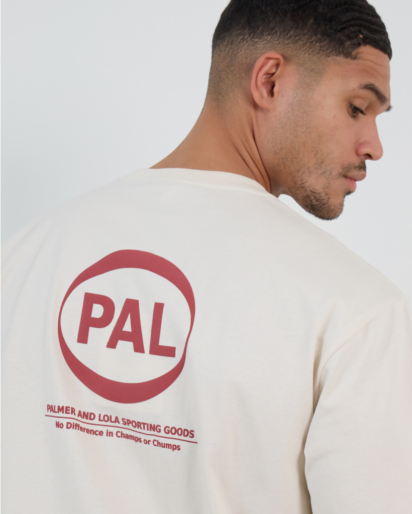 t-shirt km marshmallow