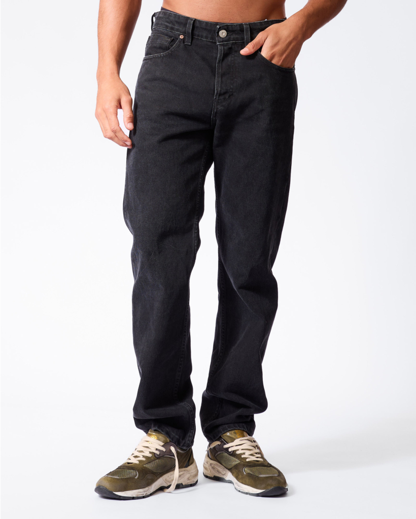Penn Jeans Coal L32