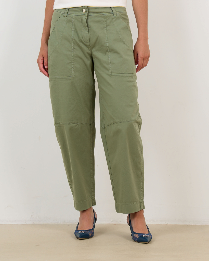 Orly Broek Agave Green