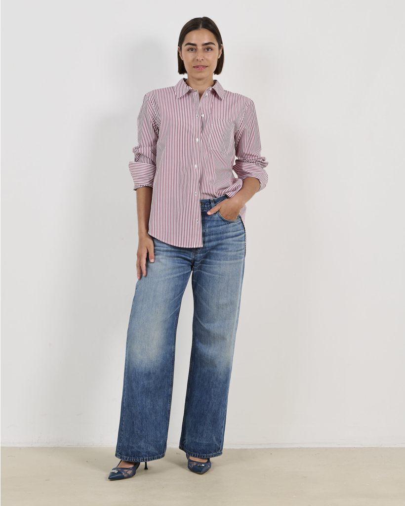 Winny Jeans Blue Rider