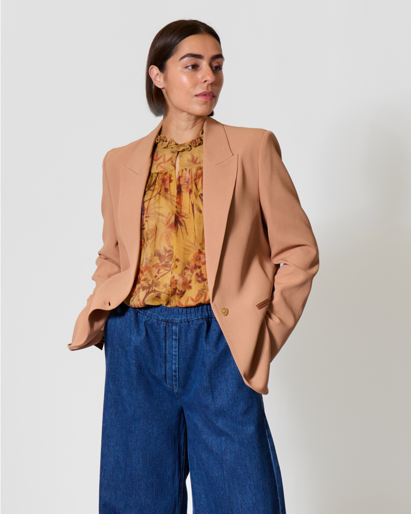 My Jacket Blazer The