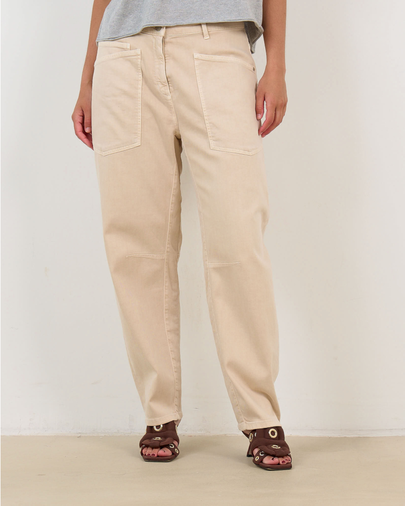 Ocean Pantalon Zand