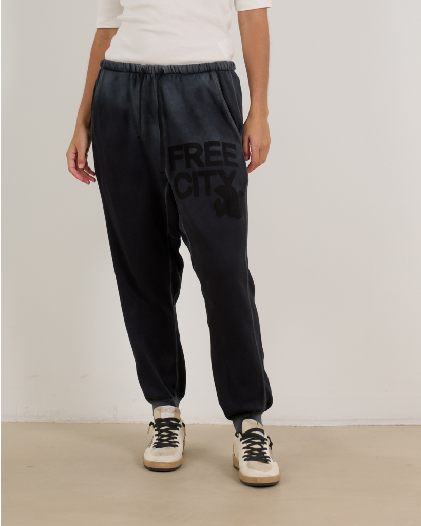 Sunfades Pocket Sweatpant Volcano
