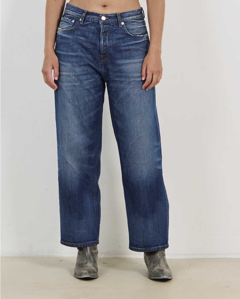 Betty Jeans Norm