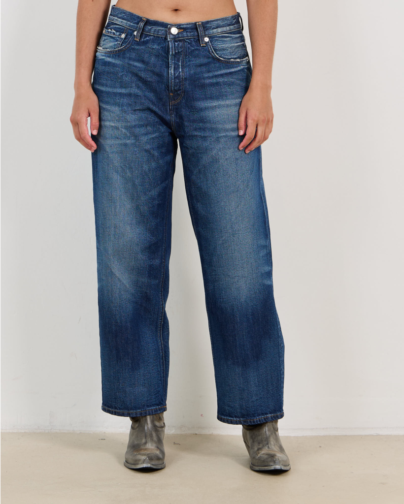 Betty Jeans Norm