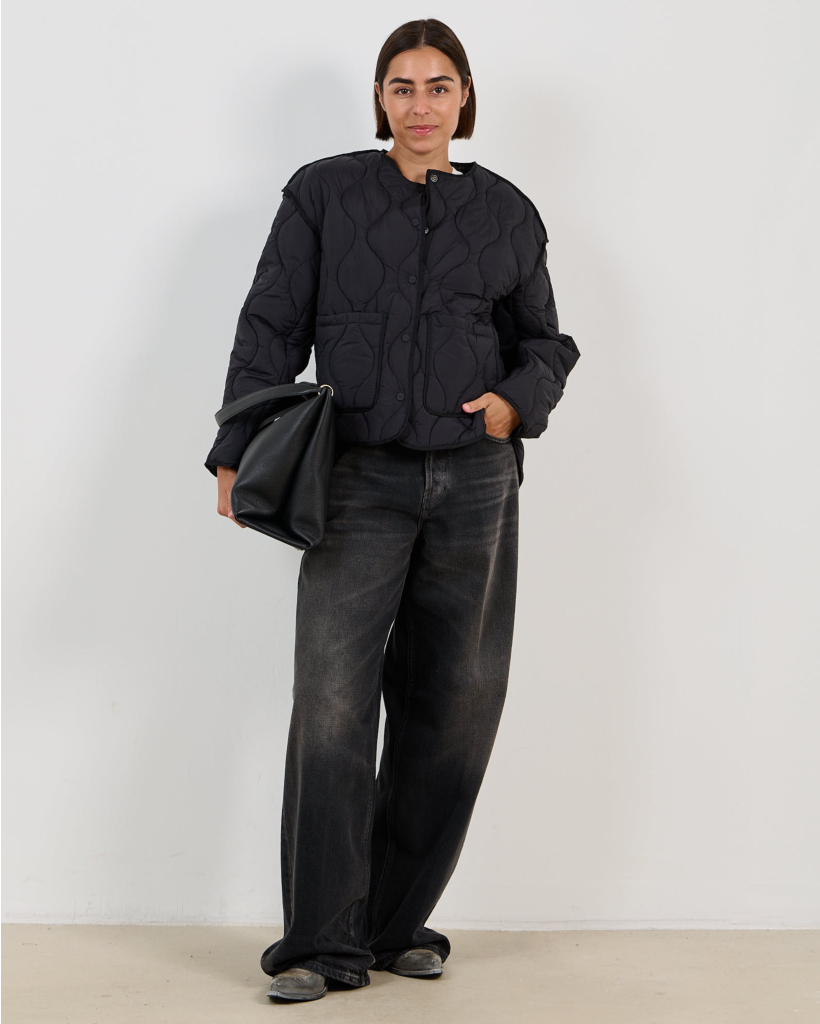 Quilted Jack Zwart