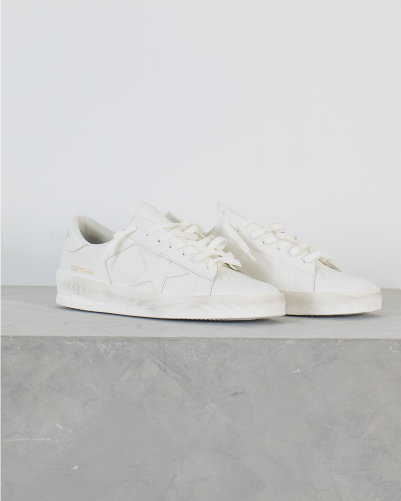 Stardan Sneaker Optic White