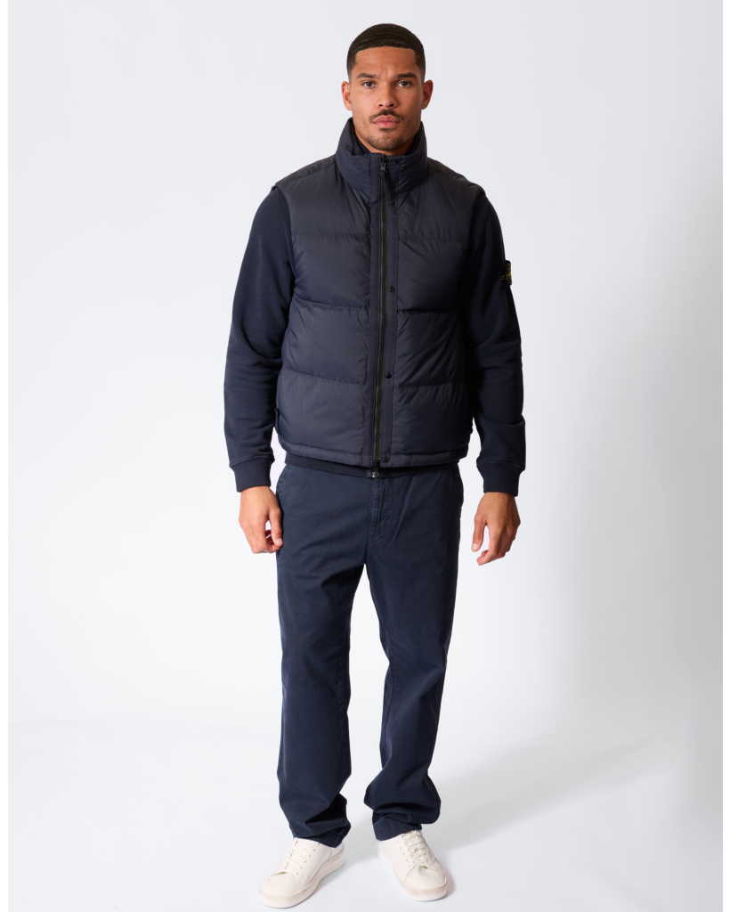 G100004 Bodywarmer Navy Blue