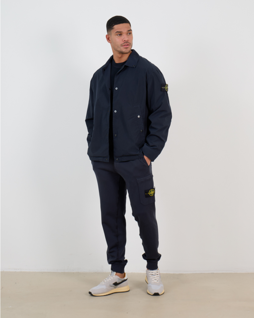 6100056 Crewneck Sweatshirt Navy Blue
