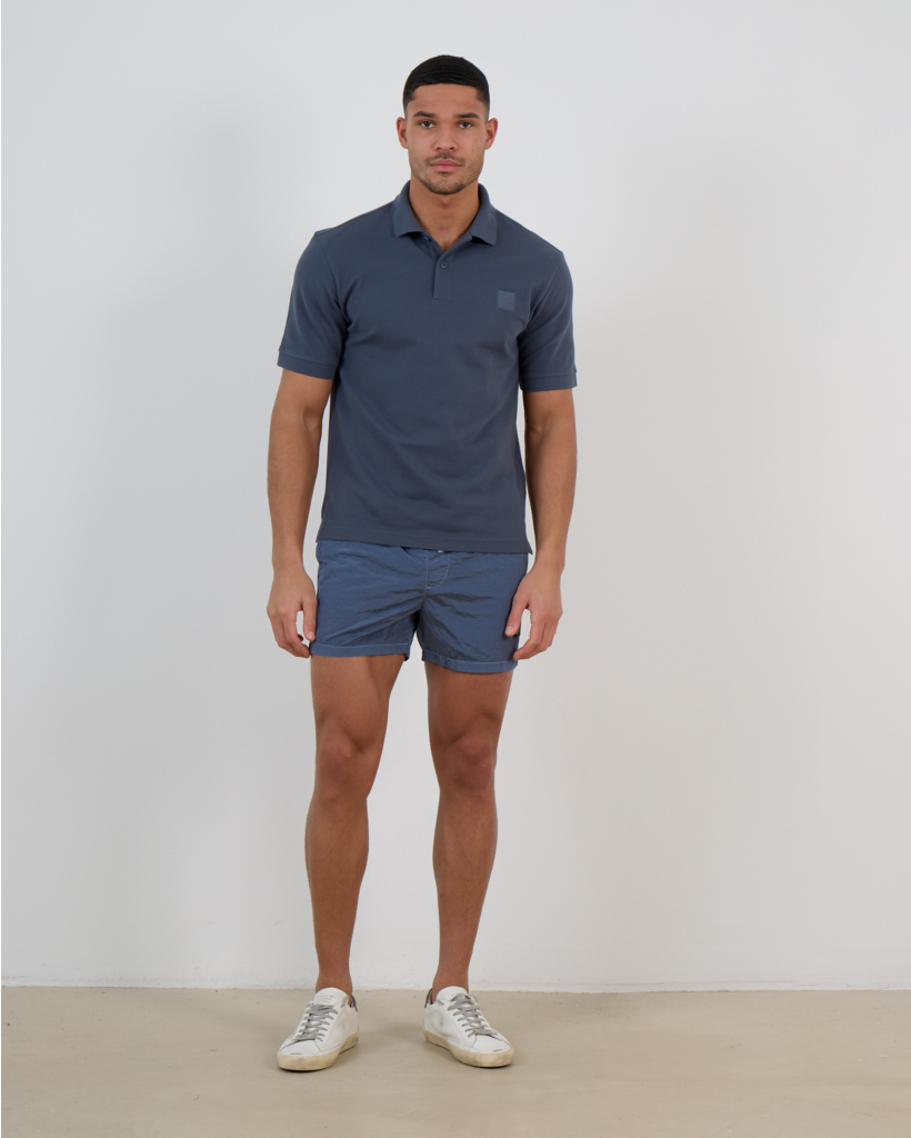 B100003 Zwemshort Dark Blue