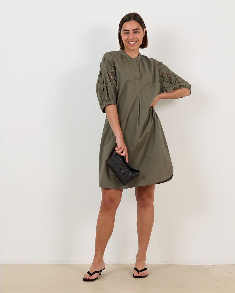 Penelope Slouch Mini Black Raffa