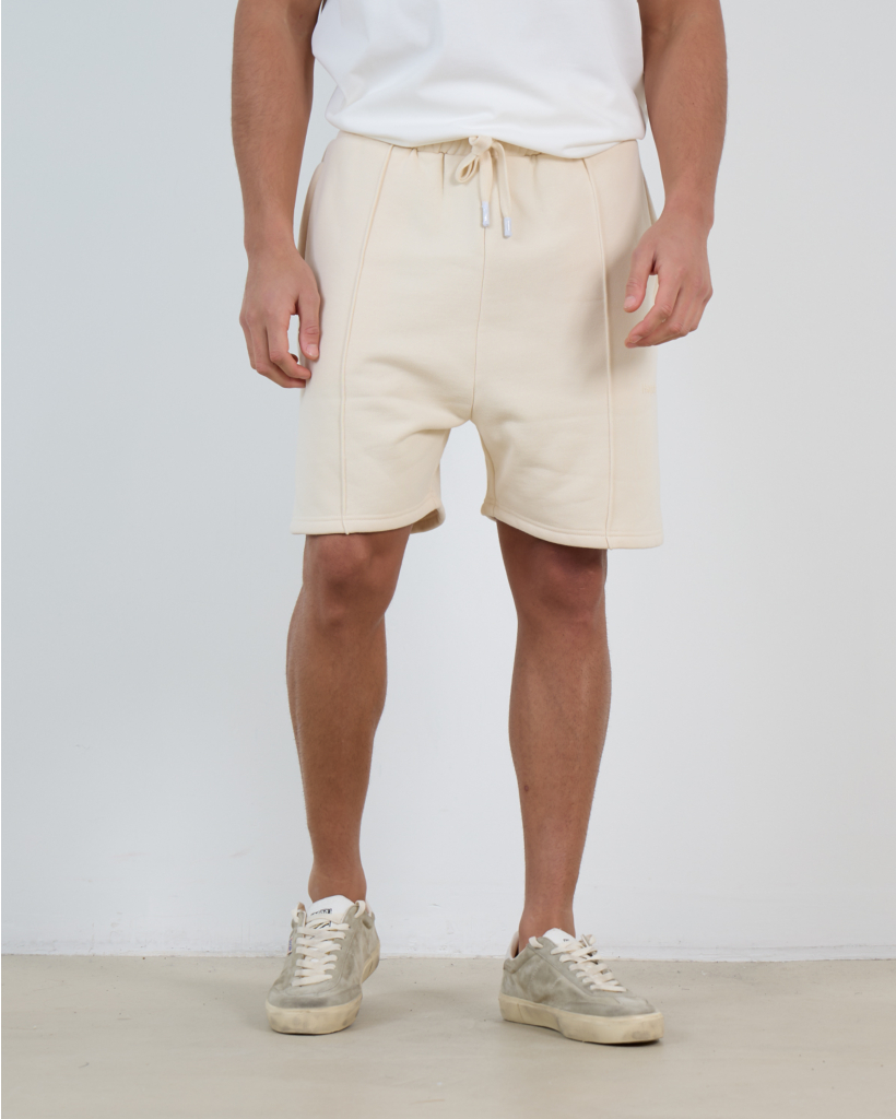 Sweat Short Off-White