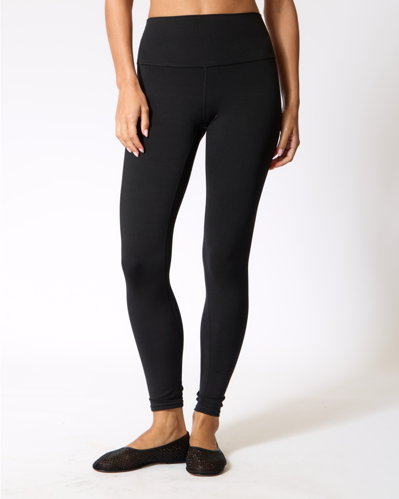  Dave Legging Zwart