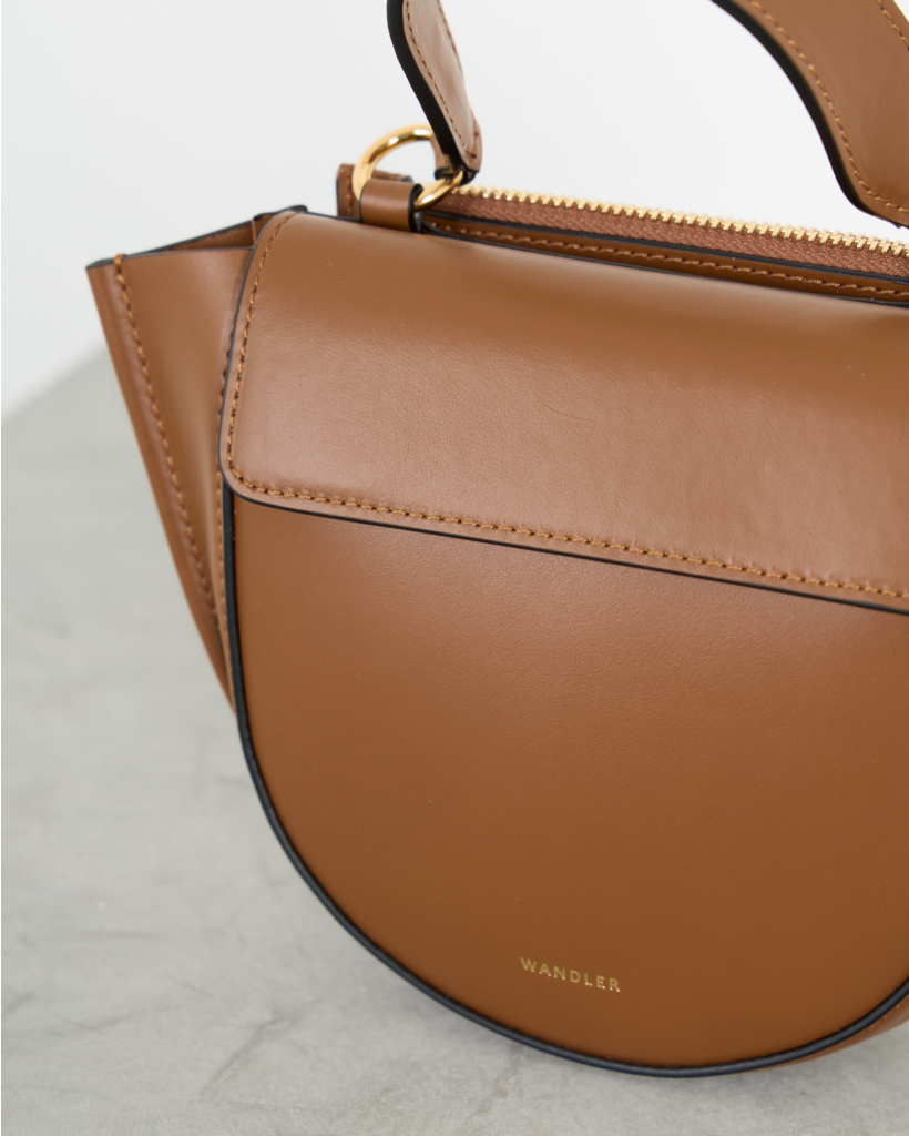 Hortensia Bag Piccola Saddle
