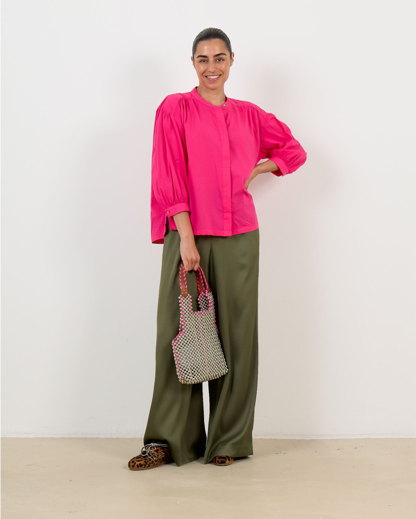 Marcel Tas Perles Roze