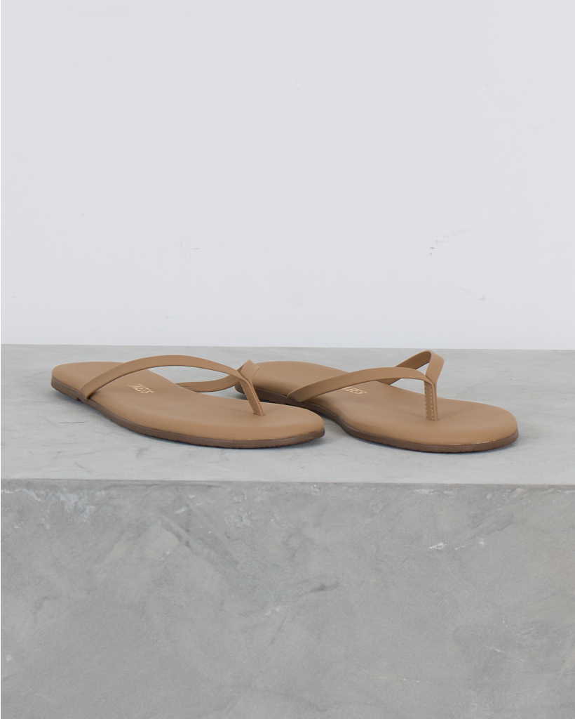 Matte Slippers Cocobutter