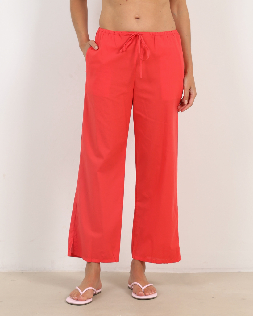 Olson Lightweight Pantalon Red Sky