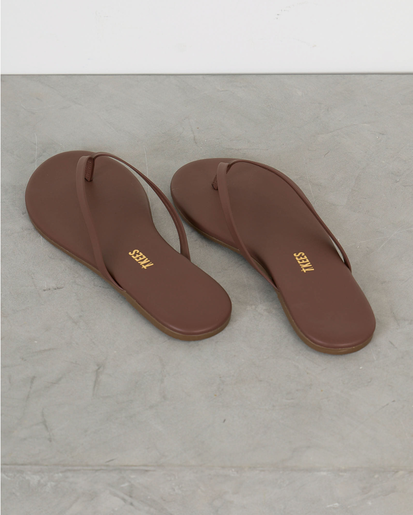 Lily Nudes Slippers Cappuccino