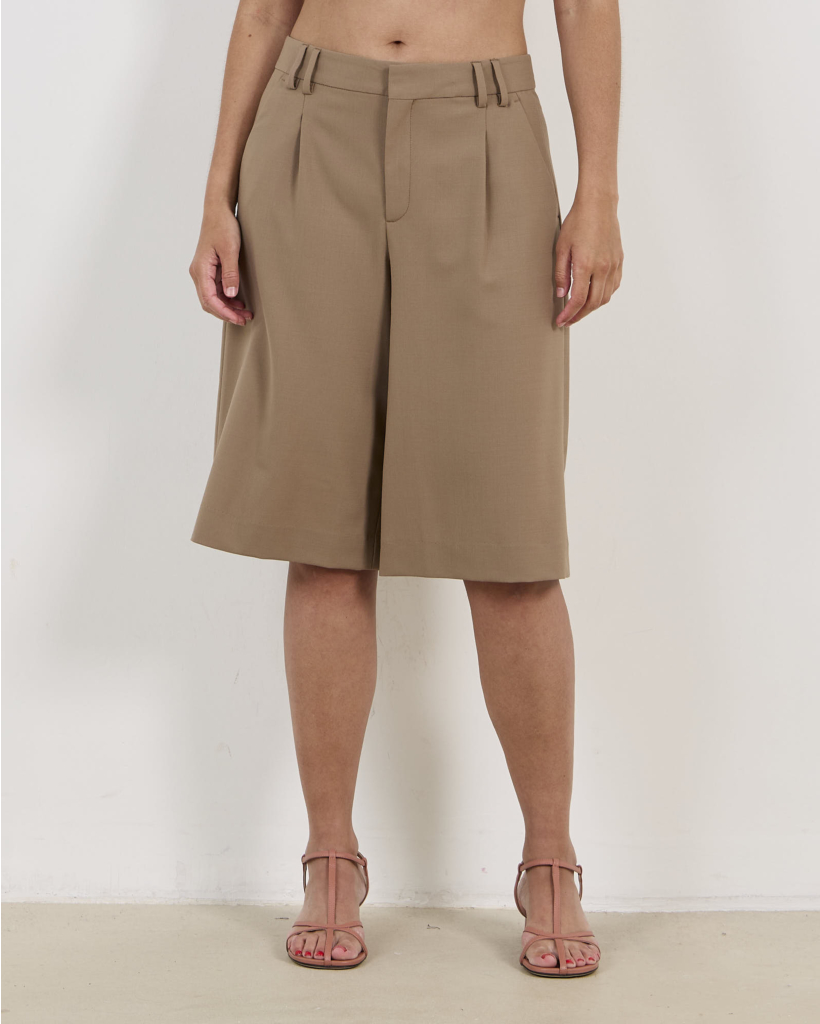 Wolmix Bermuda Hazel Beige