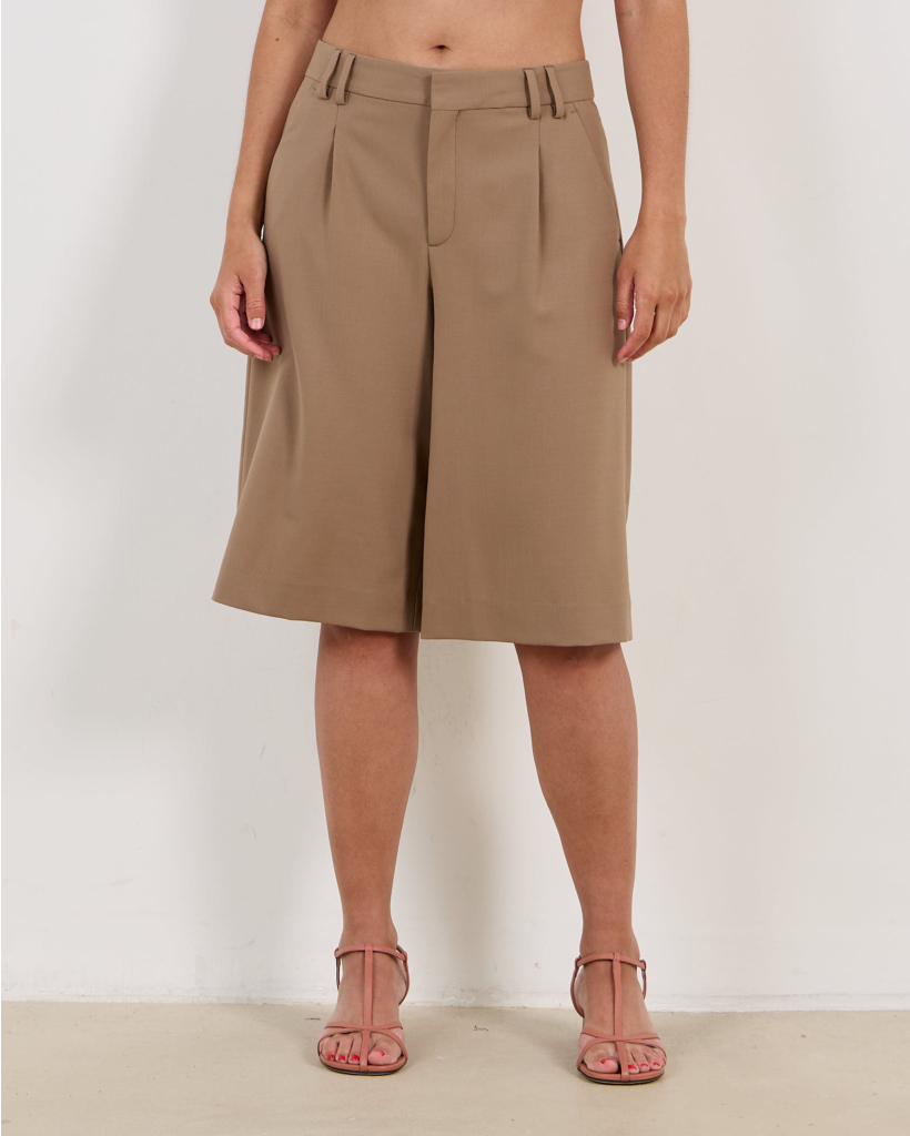 Wolmix Bermuda Hazel Beige