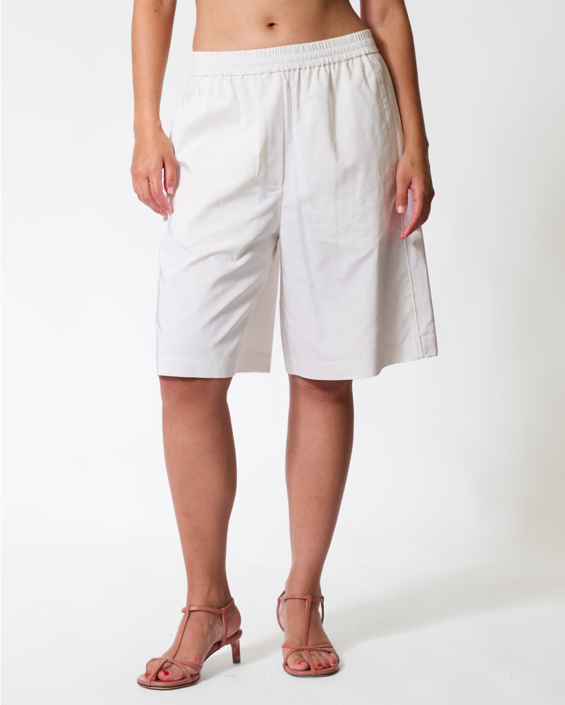 Nylon Easy Short Wit