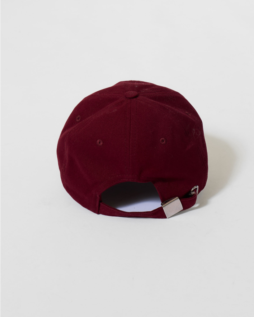 Pet met Logo Print Fig