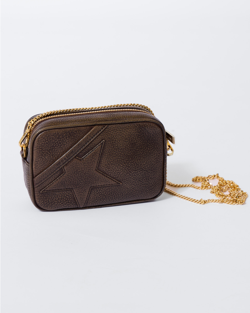 Mini Star Bag Testa Di Moro