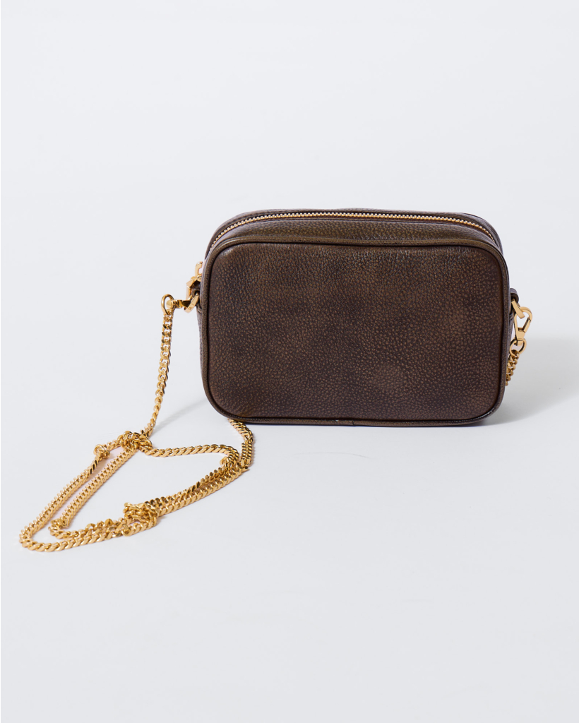 Mini Star Bag Testa Di Moro