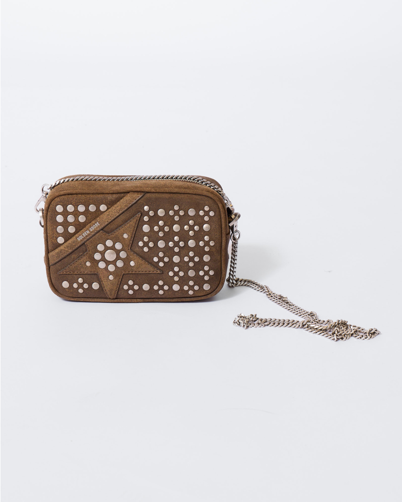 Mini Star Bag Military Green