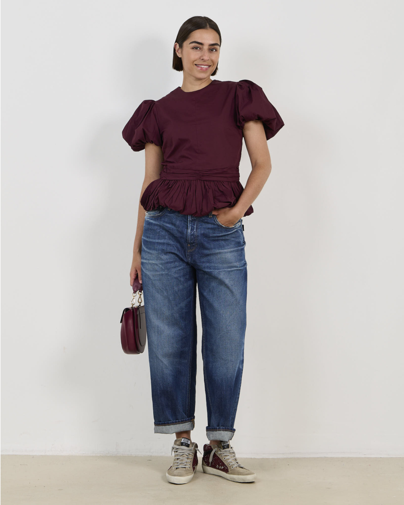 Betty Jeans Norm