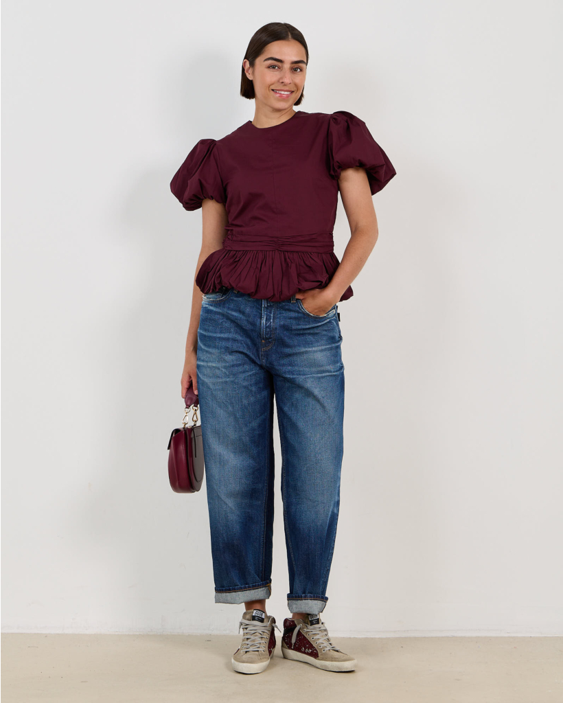 Betty Jeans Norm