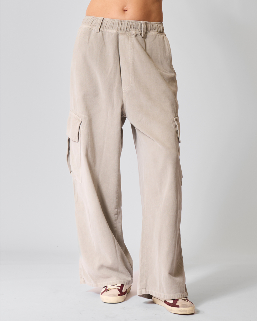 Romeo Pantalon Elephant