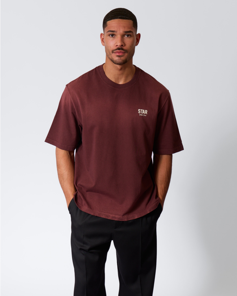 T-shirt 'STAR'  Windsor Wine