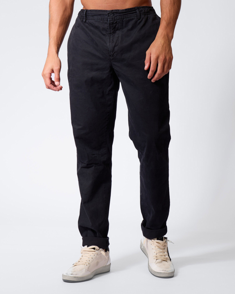 Neev Cargo Pant Navy