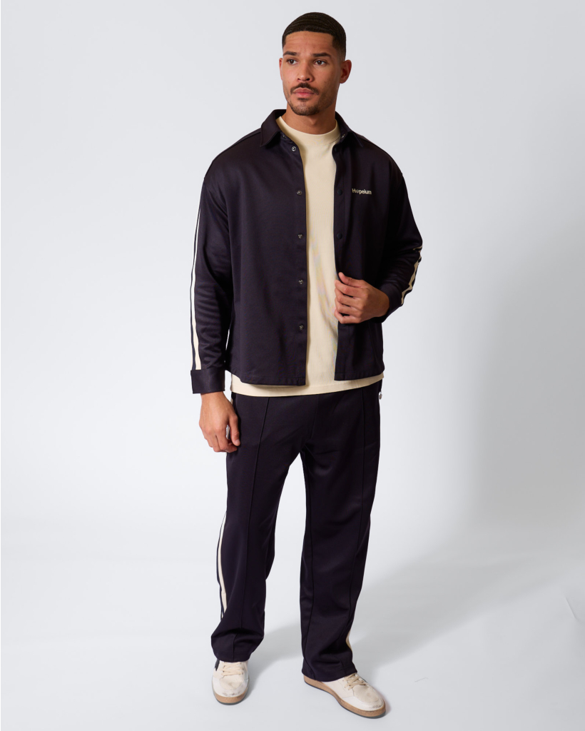 Track Pant Night