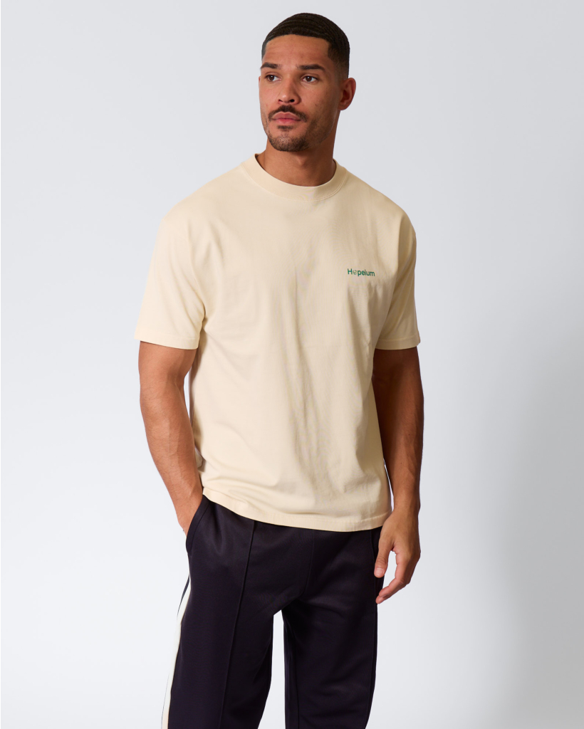 Print T-shirt Kit/Groen