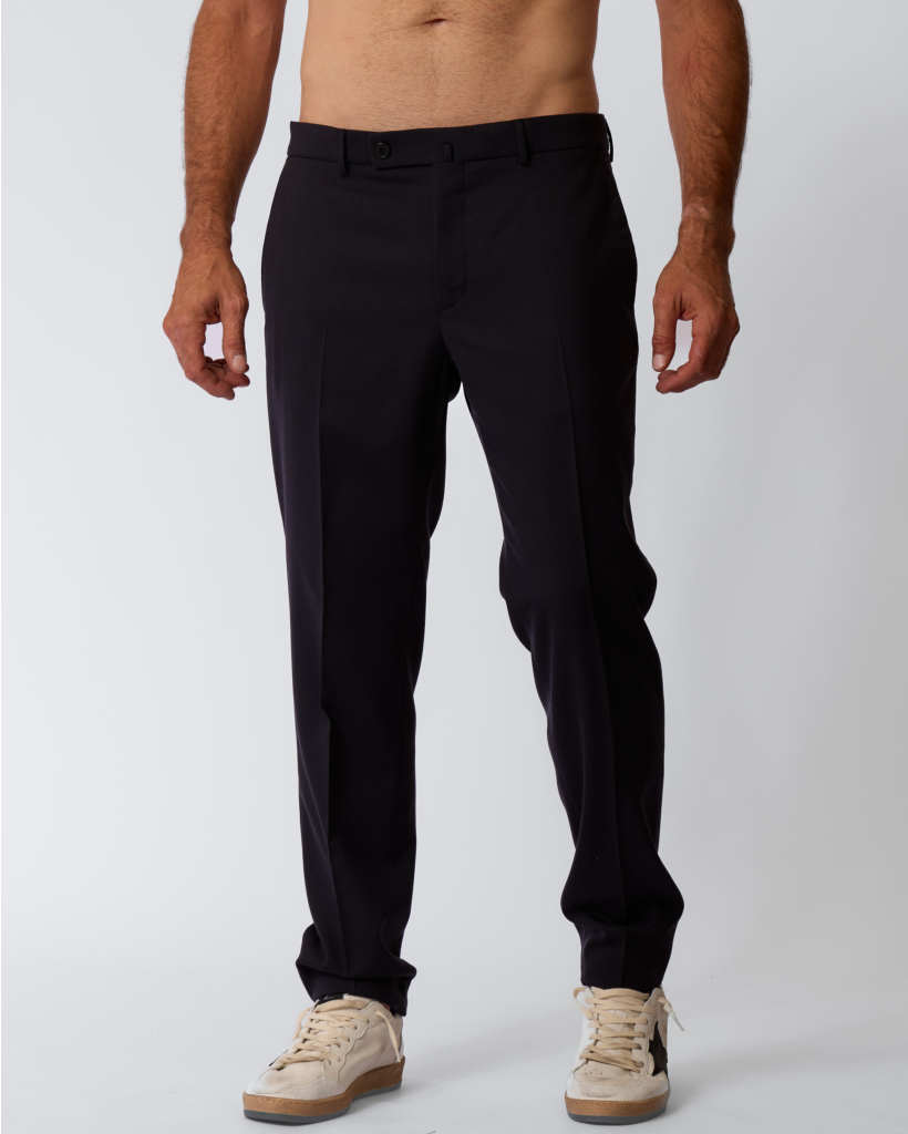 54 Flexpant Casual Pantalon Navy