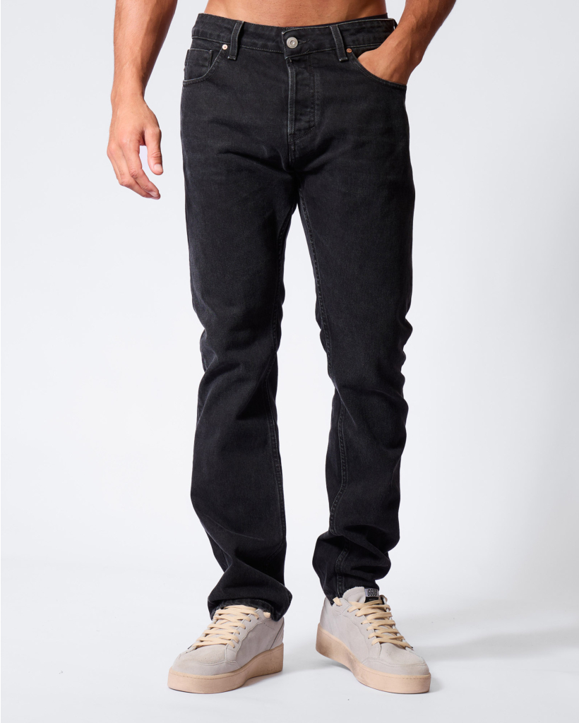 Jackson Jeans Coal L32