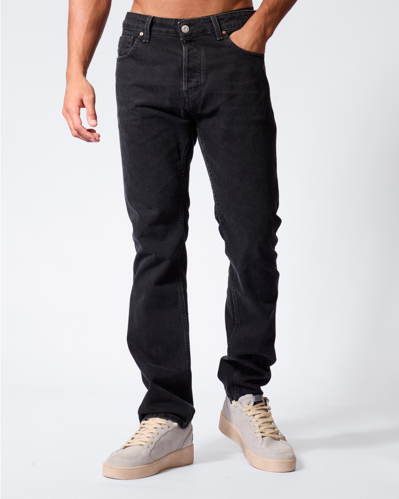 Jackson Jeans Coal L34