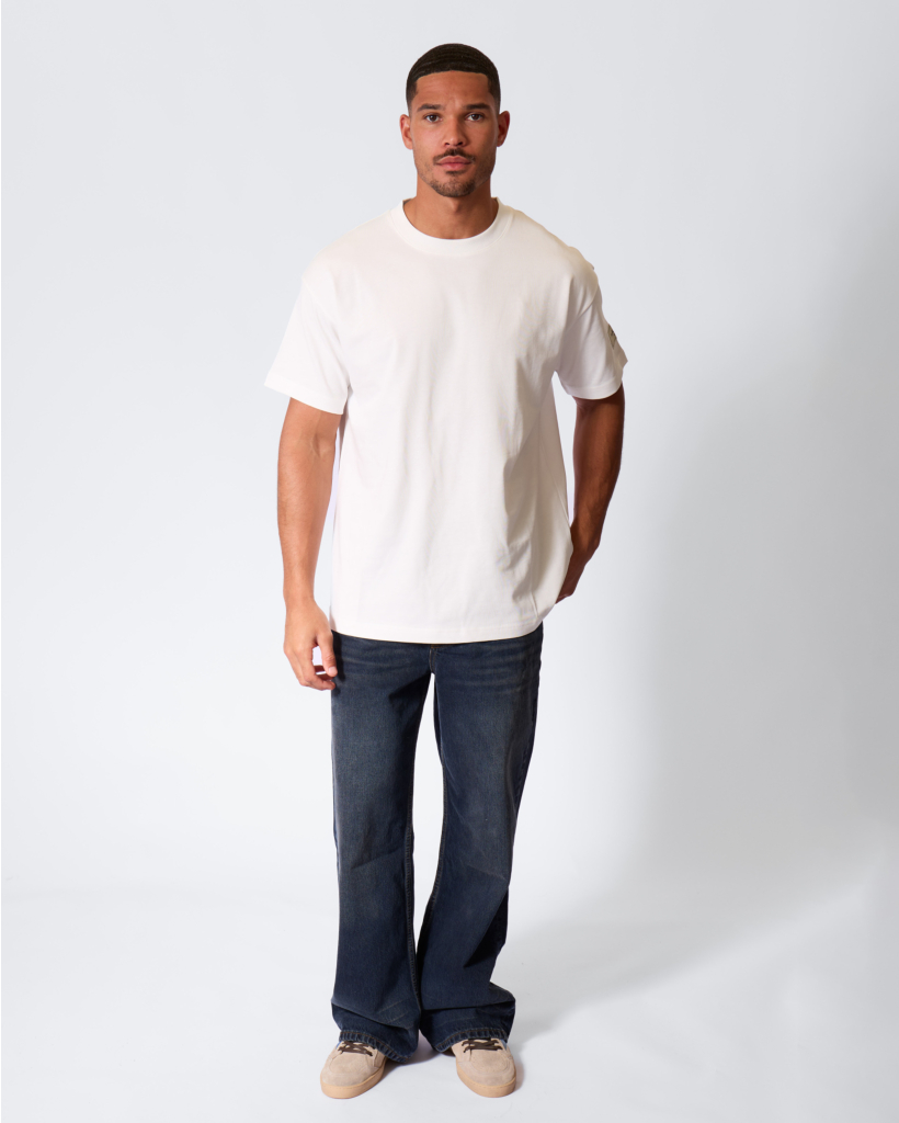 Atelier T-shirt White