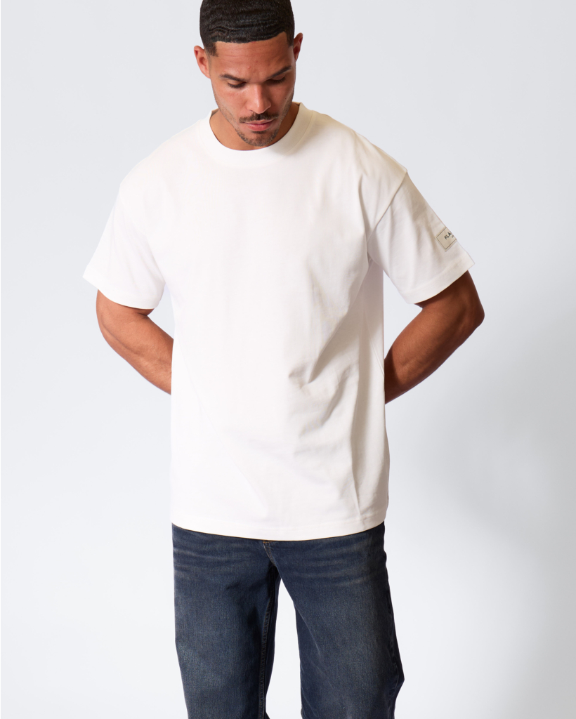 Atelier T-shirt White