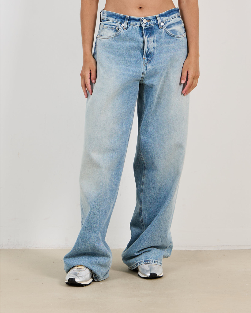 Bethany Boyfriend Jeans polluck