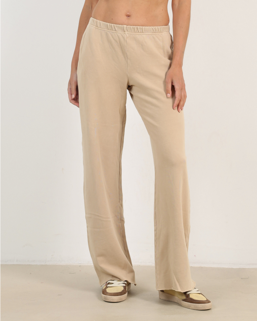 Emmette Sweatpant Beechwood